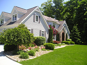 Landscapers and Lawncare Services in Bellevue, OH